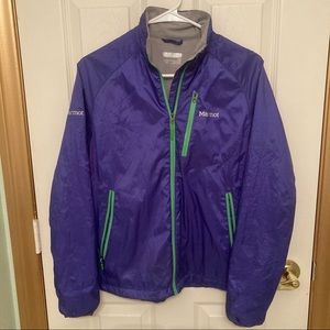 Marmot jacket size small